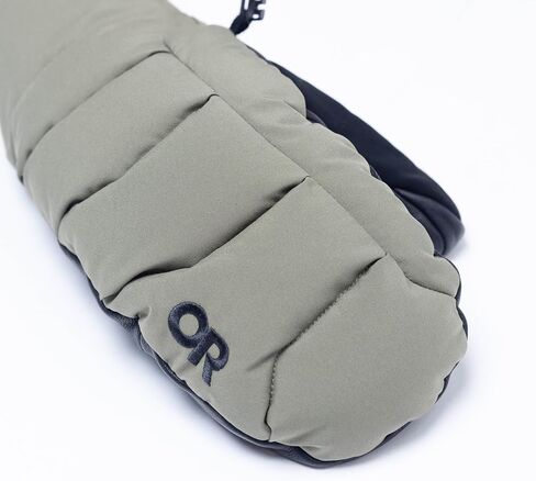 Outdoor Research Stormbound Sensor Mittens - Touchscreen, Repells Water, Unisex in Saudi Arabia
