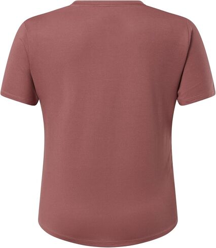 Reebok Women's Activchill+ Dreamblend Tee in Saudi Arabia