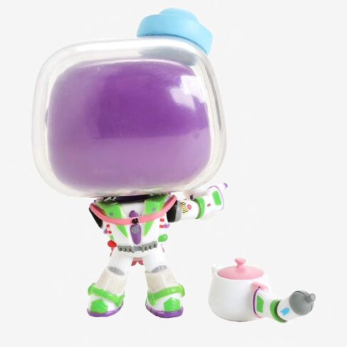 Funko Disney Pixar: Toy Story - Mrs. Nesbit Pop! Vinyl Figure (Bundled with Compatible Pop Box Protector Case) in Saudi Arabia