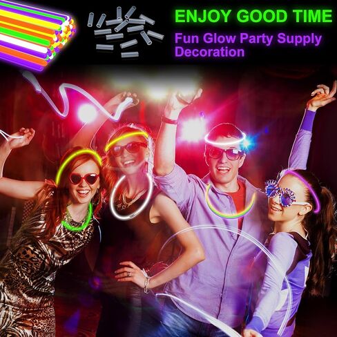 100 جهاز كمبيوتر شخصى عيد الهالوين 22 بوصة توهج العصي السائبة توهج القلائد مع موصلات توهج في الظلام القلائد تضيء قلادة النيون لعيد الهالوين عيد ميلاد عطلات الزفاف مهرجان الطرف الديكور in Kuwait