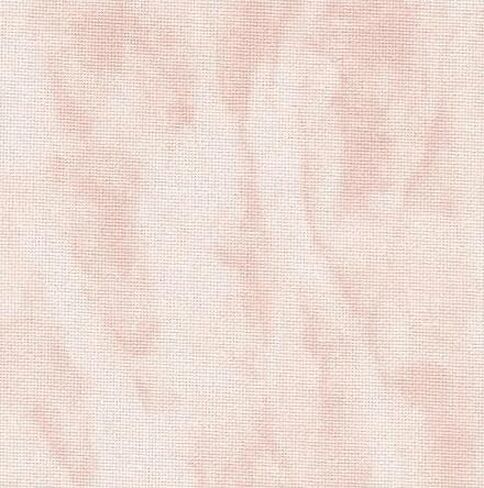 Precut Zweigart Murano 32 Count Light Blue 3984/503. Needlework Canvas, Cross Stitch Fabric, Embroidery Canvas 52% Cotton in Kuwait