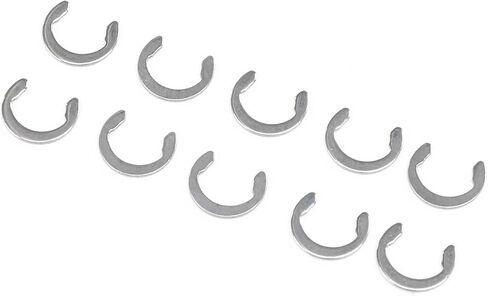 Axial C-Clip, 5mm (10), AXI236136 in Saudi Arabia