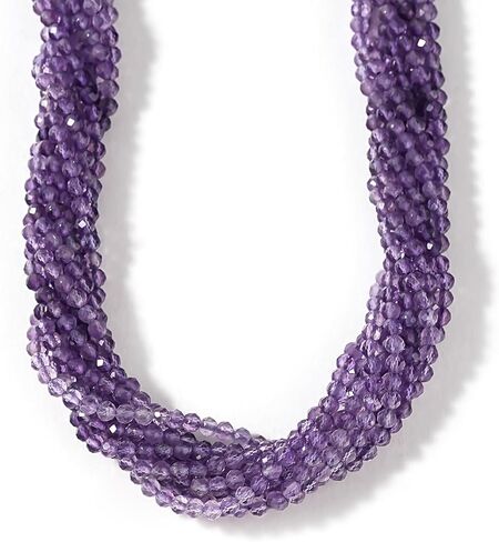 3 مللي متر خرز الحجر الطبيعي الأوجه لصنع المجوهرات خرز الأحجار الكريمة مزيج خرز حجر القمر 110 قطعة قطع ليزر صغيرة خرز فضفاض مستدير للمجوهرات DIY 14''خرز حجر الشفاء، مزيج الأحجار الكريمة 01 in Kuwait