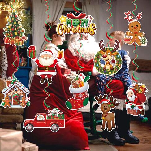 لافتة عيد الميلاد زينة حفلات عيد الميلاد إنها أروع وقت في السنة مع زينة عيد الميلاد المعلقة لديكورات عيد الميلاد المضحكة وديكورات العطلات in Kuwait