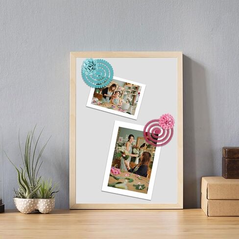 10 قطع من قوالب قطع الزهور الحلزونية ثلاثية الأبعاد، قوالب زهور ورقية معدنية صغيرة، بطاقة صور سكرابوكينغ لصنع قالب النقش قالب استنسل قطع الفنون والحرف اليدوية قالب القالب in Kuwait