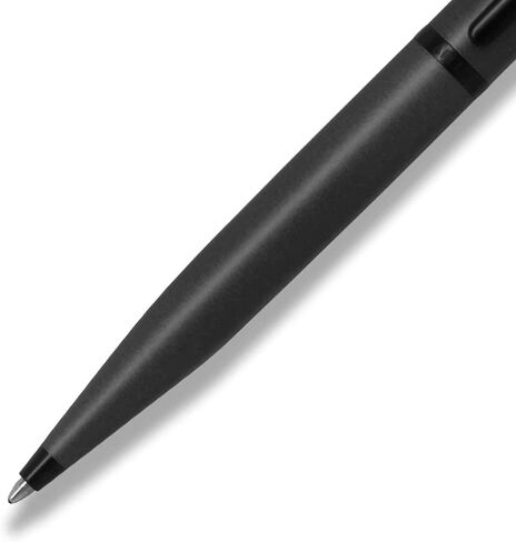 Sheaffer VFM Neon Blue Fountain Pen with Chrome Trim and Medium Nib in Saudi Arabia