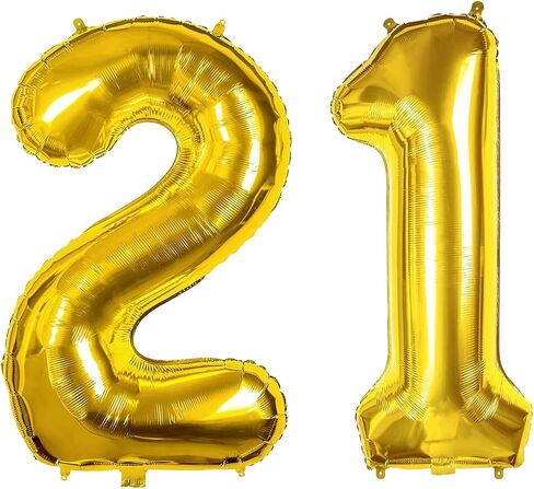 بالونات أرقام 40 بوصة، 30 بالونة سوداء كبيرة الحجم ضخمة الحجم من رقائق مايلر لمستلزمات حفلات عيد الميلاد الثلاثين وديكورات المناسبات السنوية (أسود-30) in Saudi Arabia