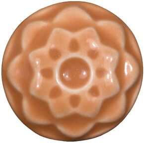 Amaco Celadon Glazes - Tangelo, Pint