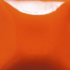 GLAZE ORANGE-A-PEEL STROKE + COAT PINT