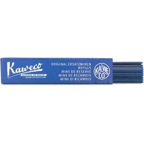 Kaweko Pencil Leads Blue 2.0 mm - 24 pcs