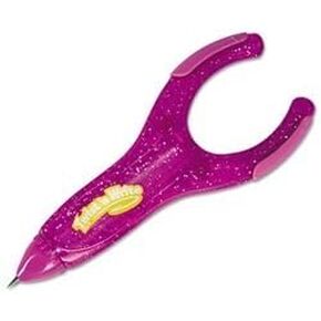 Baumgartens PenAgain Twist 'N Write Pencil Kids Learning Writing Assorted Colors
