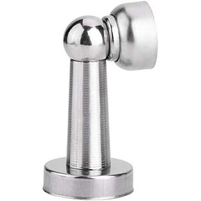 Door Stopper, Heavy Duty Stainless Steel Strong Magnetic Door Stop Door Catch Powerful Door Holder Doorstop for Bedroom Bathroom Kitchen Keep Your Door Open