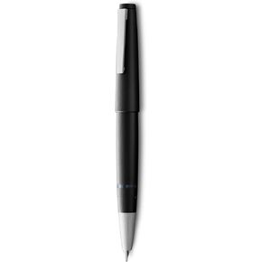 Lamy 2000 Fountain Pen Black Fine