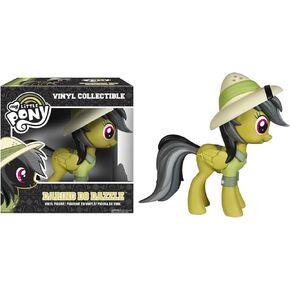 Funko My Little Pony: Daring Do Vinyl Figure