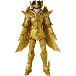 ANIME HEROES - Saint Seiya: Knights of The Zodiac - Sagittarius Aiolos Action Figure