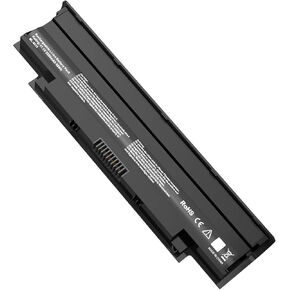 H5CKD Battery Fit for Dell Latitude 3410 3510, Inspiron 5400 5406 7405 5401 5402 5502 5508 5509 5408 5409 5501 5300 5301, Vostro 5300 5401 5402 5501 5502 Laptop Battery Replacement 15V 53WH