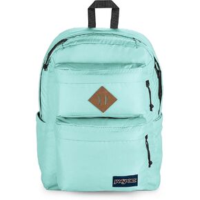 Jansport JS0A3P6S6WQ Double Break Blue Light