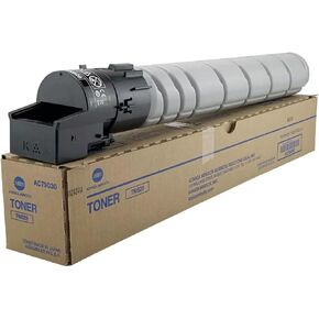 OEM Konica Minolta TN628,AC79030, Black Toner,24,000 Pages, BIZHUB C450I, BIZHUB C550I, BIZHUB C650I,