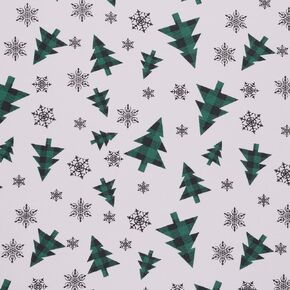 قماش موك للأقمشة الريفية لعيد الميلاد [45 بوصة. واسع] - مادة قطنية 100% لخياطة اللحف ولمسات ديكور المنزل | الفنون والحرف والخياطة، قطع متعددة من The Yard in Kuwait