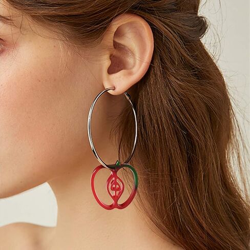Leaf Flowers Earring Resin Molds,Small Silicone Earring Molds for Epoxy Resin,Earring Jewelry Resin Casting Molds for Jewelry Making in Saudi Arabia