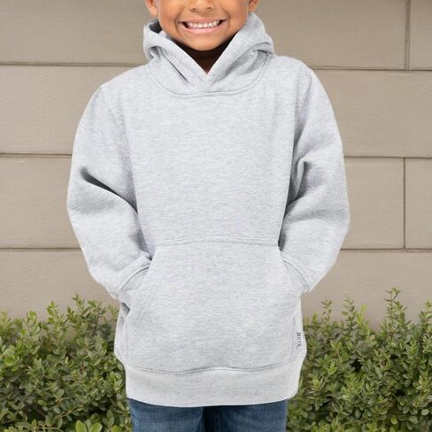 Pro Club Youth Fleece Pullover Hoodie in Kuwait