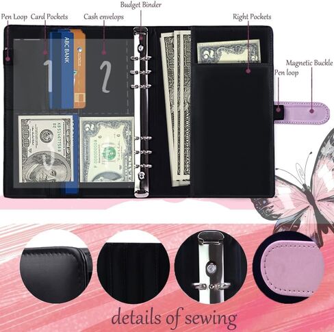 100 Envelopes Money Saving Challenge,Savings Challenges Book with Envelopes，Money Saving Budget A5 Binder with Cash Envelopes for Budgeting，libro de ahorro de dinero de 100-30 - 365 dias 5000 dolares in Kuwait