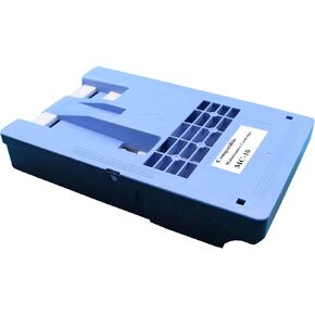 MC-10 Maintenance Cartridge Compatible for Canon imagePROGRAF IPF650 655 680 670 685 755 750 760 765 770 780 785 830 840 850 Printer Replacement for 1320B014 Waste Collection Cartridge