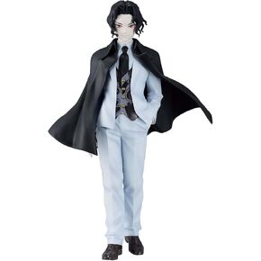 Demon Slayer: Kimetsu no Yaiba - Muzan Kibutsuji (Heir) Masterlise Collectible Statue
