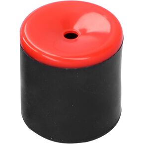 Fart Machine Toy, Rubber Fart Toy Farting Sound Maker Novelty Joke Prank Party Toy Children Funny Tricky Prop (red Cover)