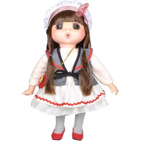 Gege Akiba : Style C Japanese Doll, Brunette, 15" (Amazon Exclusive)