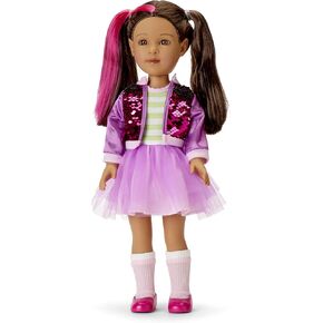 Madame Alexander 14" Kindness Club - Rosa