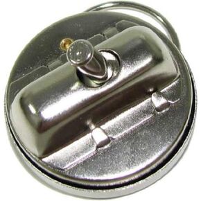 SCHYLLING Hand Buzzer, 1 EA