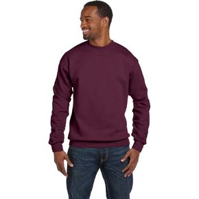 Hanes Ecosmart Fleece Multi-color pack - Large Navy - 1 Pack/Charcoal Heather - 1 Pack