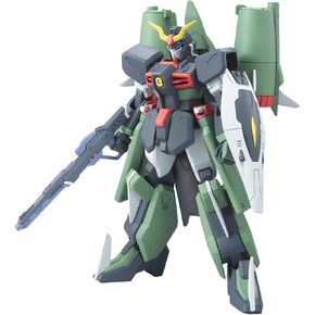 HG 1/144 Chaos Gundam Plastic Model