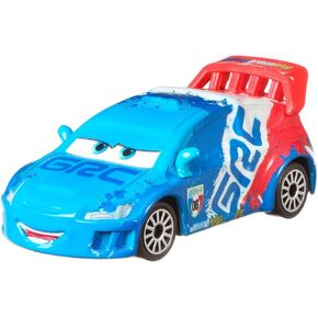 Disney Cars Toys Raoul ÇaRoule