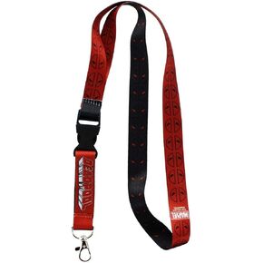 Marvel Deadpool Breakaway Lanyard