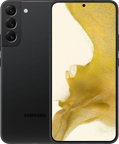 Samsung S22+ 256GB Graphite Unlocked Renewed in Kuwait