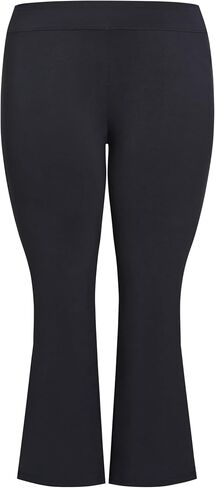 بنطلون نسائي من Avenue مقاس كبير من Pima Legging Bleg Av in Saudi Arabia