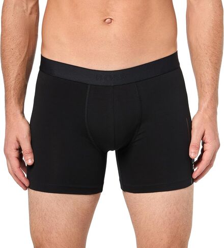BOSS Men's Boxer Brief 24 Logo in Saudi Arabia