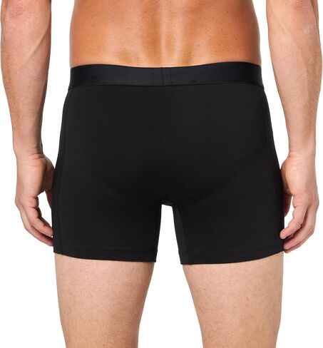 BOSS Men's Boxer Brief 24 Logo in Saudi Arabia