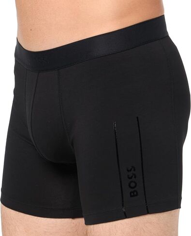 BOSS Men's Boxer Brief 24 Logo in Saudi Arabia