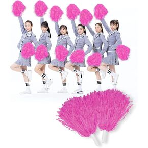 التشجيع بوم بومس للأطفال، 2 جهاز كمبيوتر شخصى المشجع الهتاف فرقة الكريات لصبي فتاة المدرسة الرياضية، المشجع بوم بومس اليد الزهور الكريات المشجع للحزب الرياضي in Kuwait