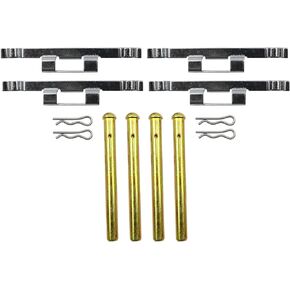 Beck/Arnley Disc Brake Hrdwr Kit - 084-0108