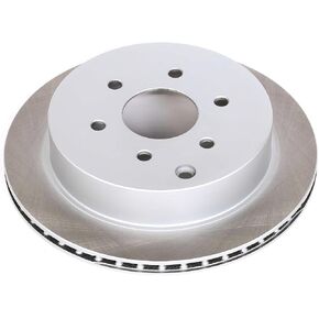 AX31410P Coated Hat and Edge Rotor in Saudi Arabia