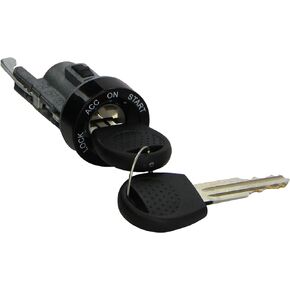 Standard Motor Products US-439L Ignition Lock and Tumbler Switch