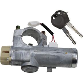 Beck/Arnley 201-2059 Ignition Lock and Cylinder Assembly Switch