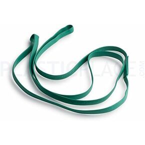 Plasticplace Rubber Bands for 95-96 Gallon Trash Cans, 30", 5 Count