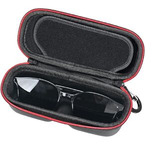 RLSOCO Carrying Case for Razer Anzu Smart Glasses (Already Updated for Razer Glasses in Large Size