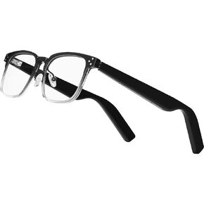 نظارات بلوتوث ذكية مضادة للضوء الأزرق من وانباكيان، نظارات صوتية ذكية، نظارات ذكية للترفيه في الأماكن المغلقة والخارجية للرجال والنساء، تحكم مزدوج في الصوت عبر البلوتوث in Kuwait