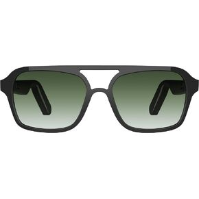 Lucyd - Bluetooth Audio Glasses - Men & Women Smart Glasses w/UV Protection - Open Ear, Noise Canceling Wireless Mics in Kuwait